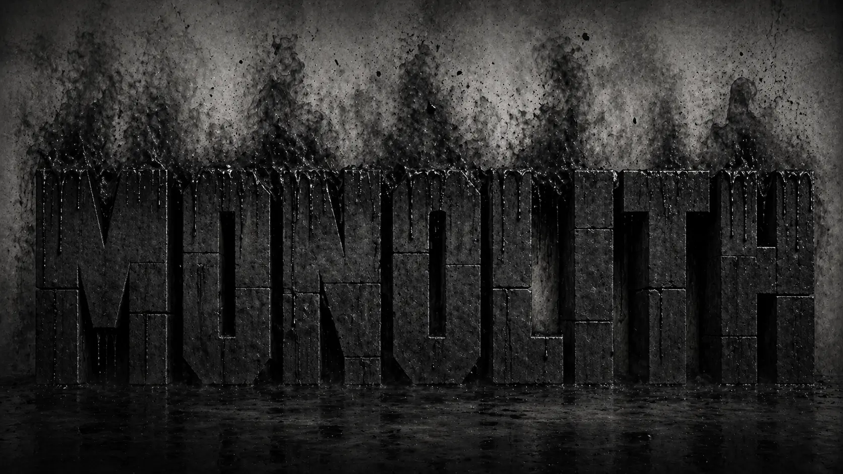 MONOLITH — miniatura