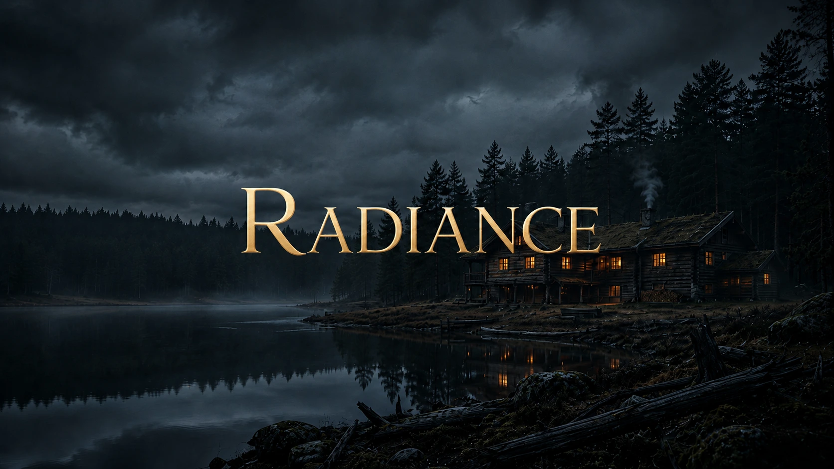 Radiance — series thumbnail