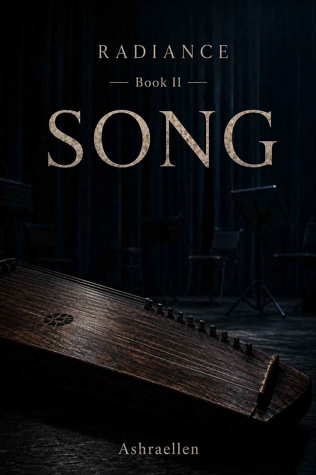 Song — cover